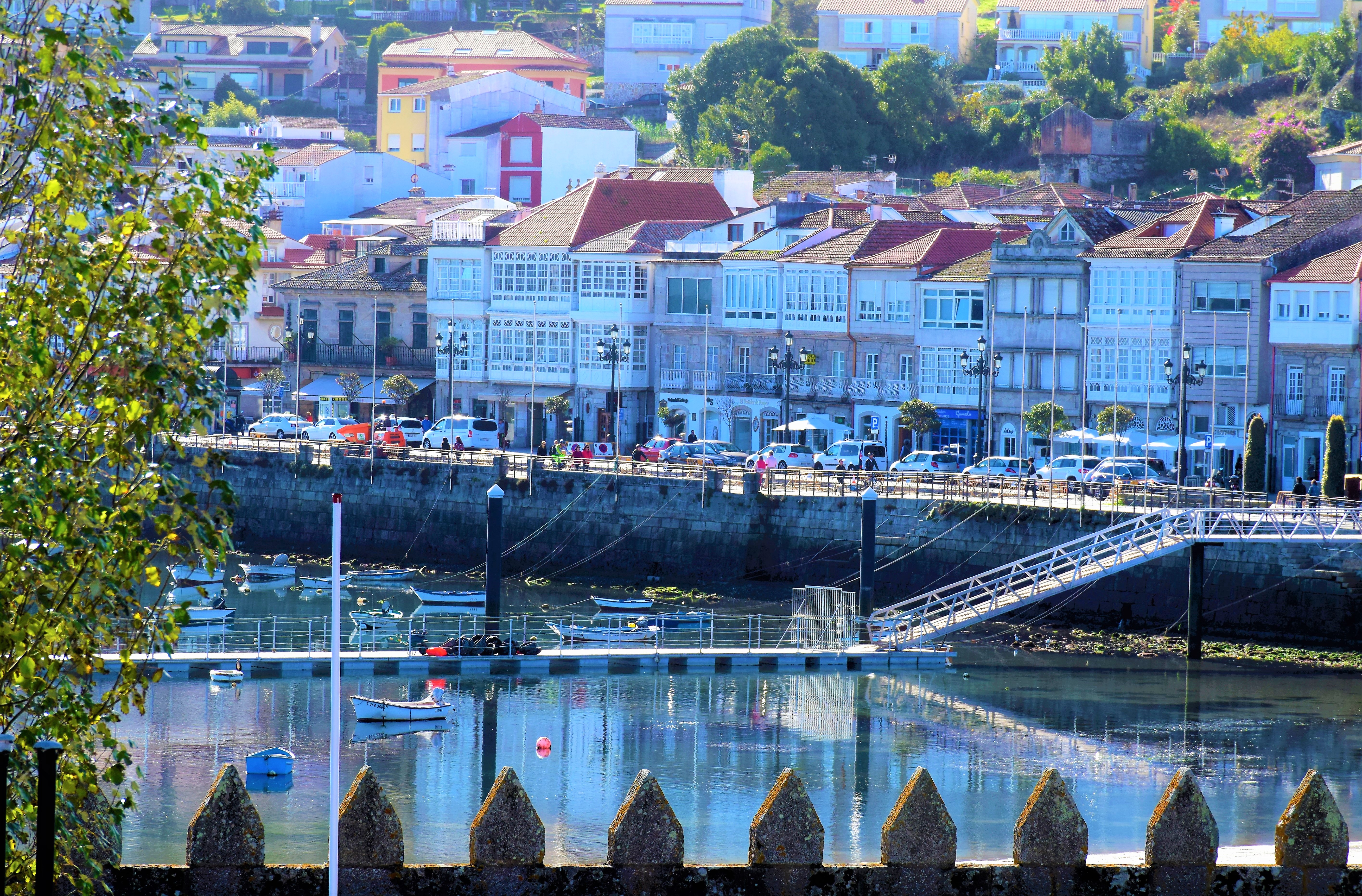 QUARTIER MARIN. Vie du marin