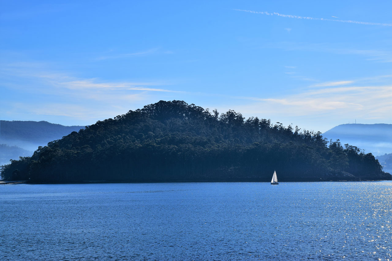 Producto. Navaja. Isla de Tambo