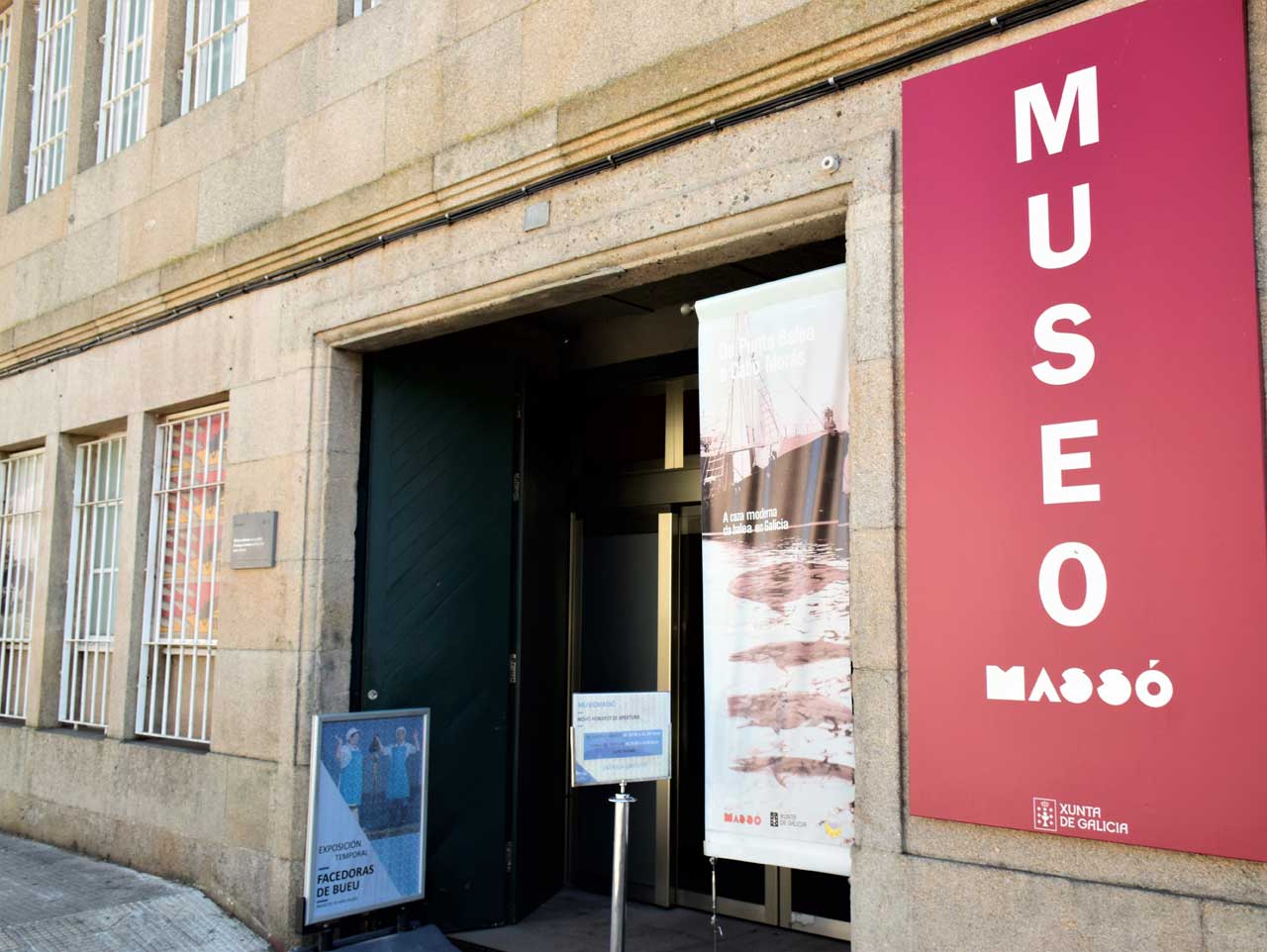 Museo Massó