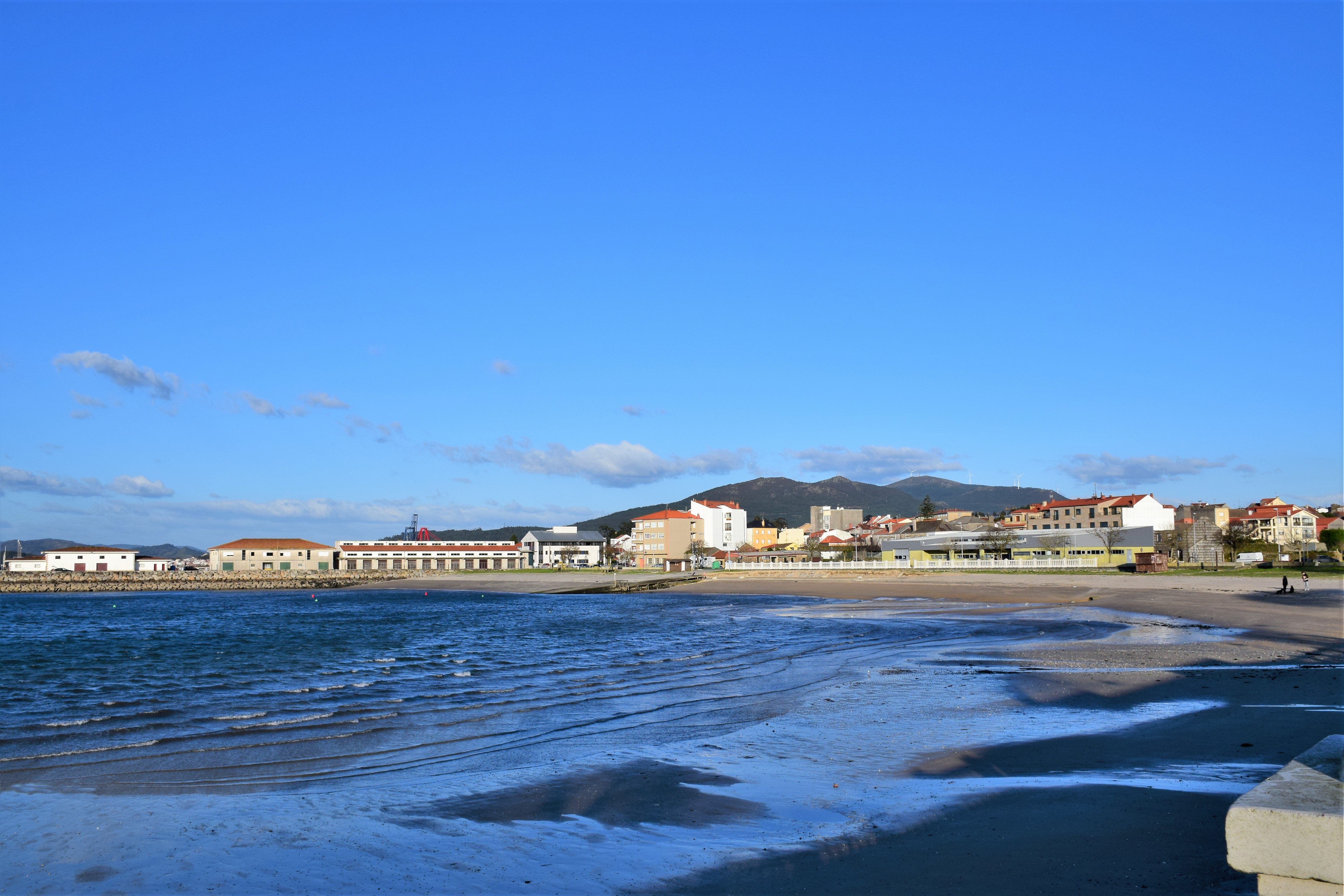 Vilaxóan. Conservas