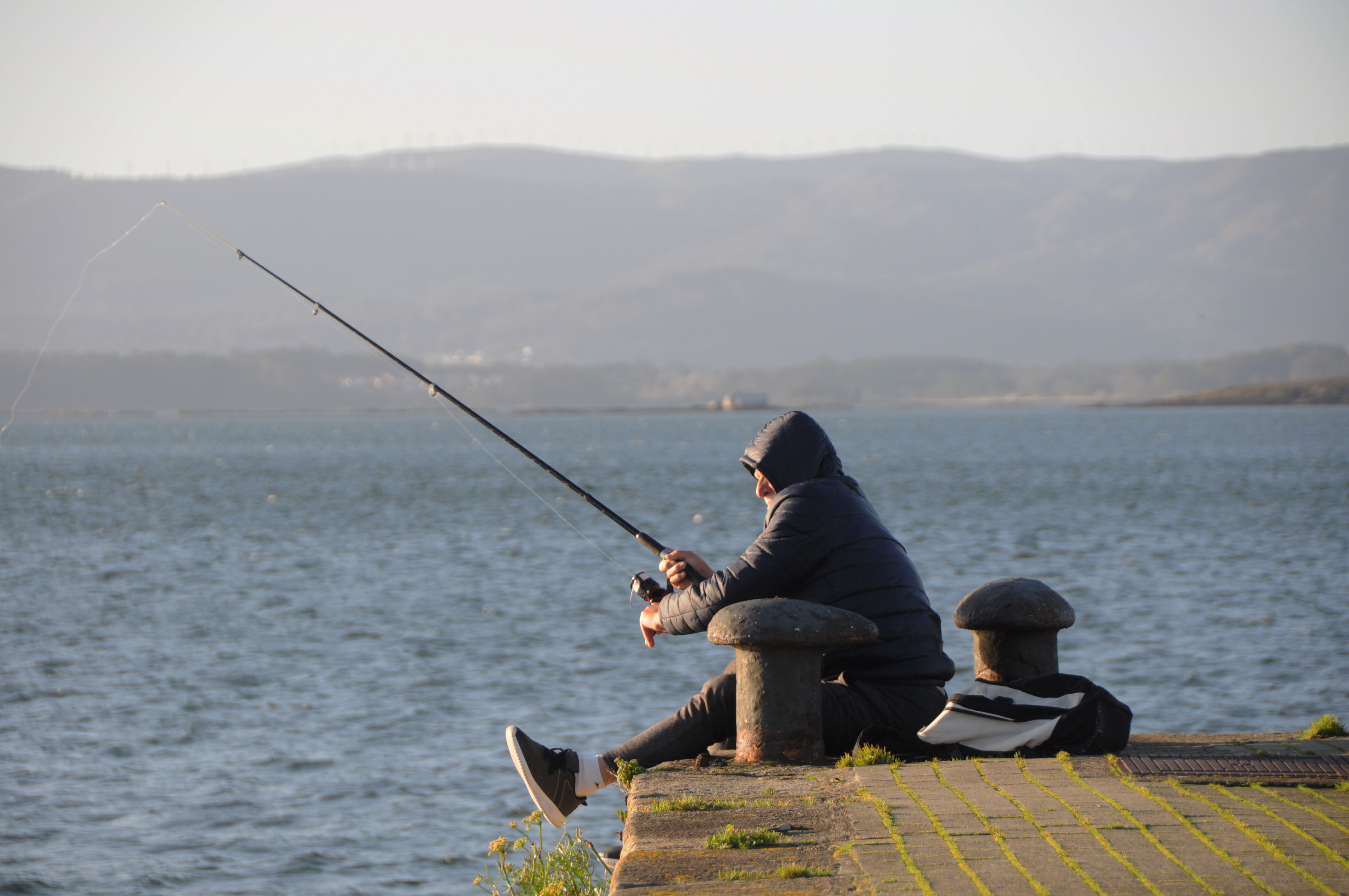 Itinerario Vilagarcía - Boiro - Vilagarcía