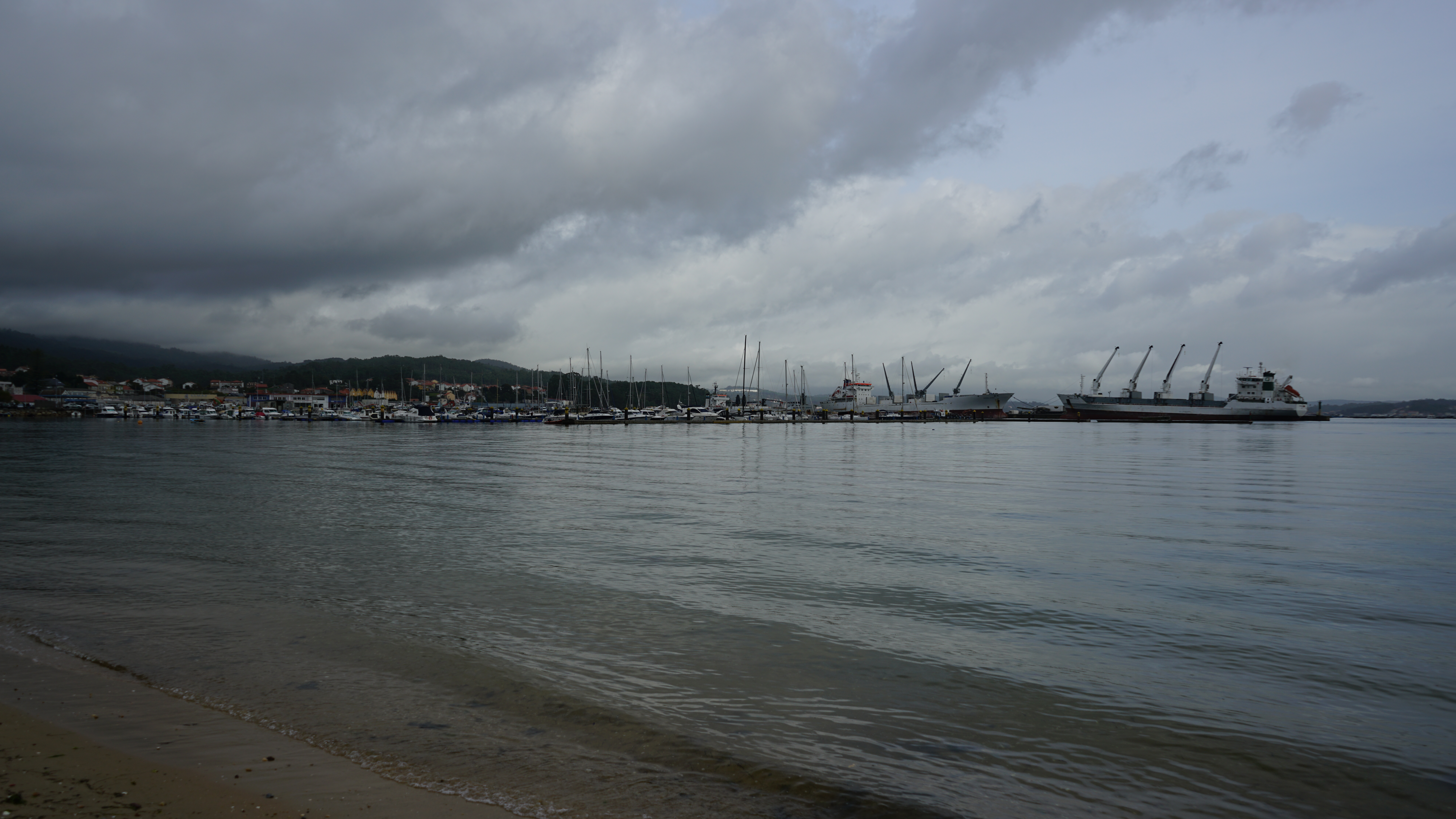 LOS FENICIOS Y LA CULTURA MARINERA EN LA RIA DE AROUSA
