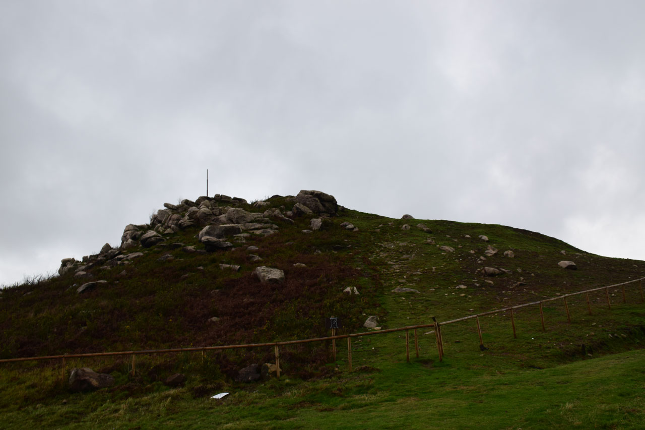 Castro de Chandebrito