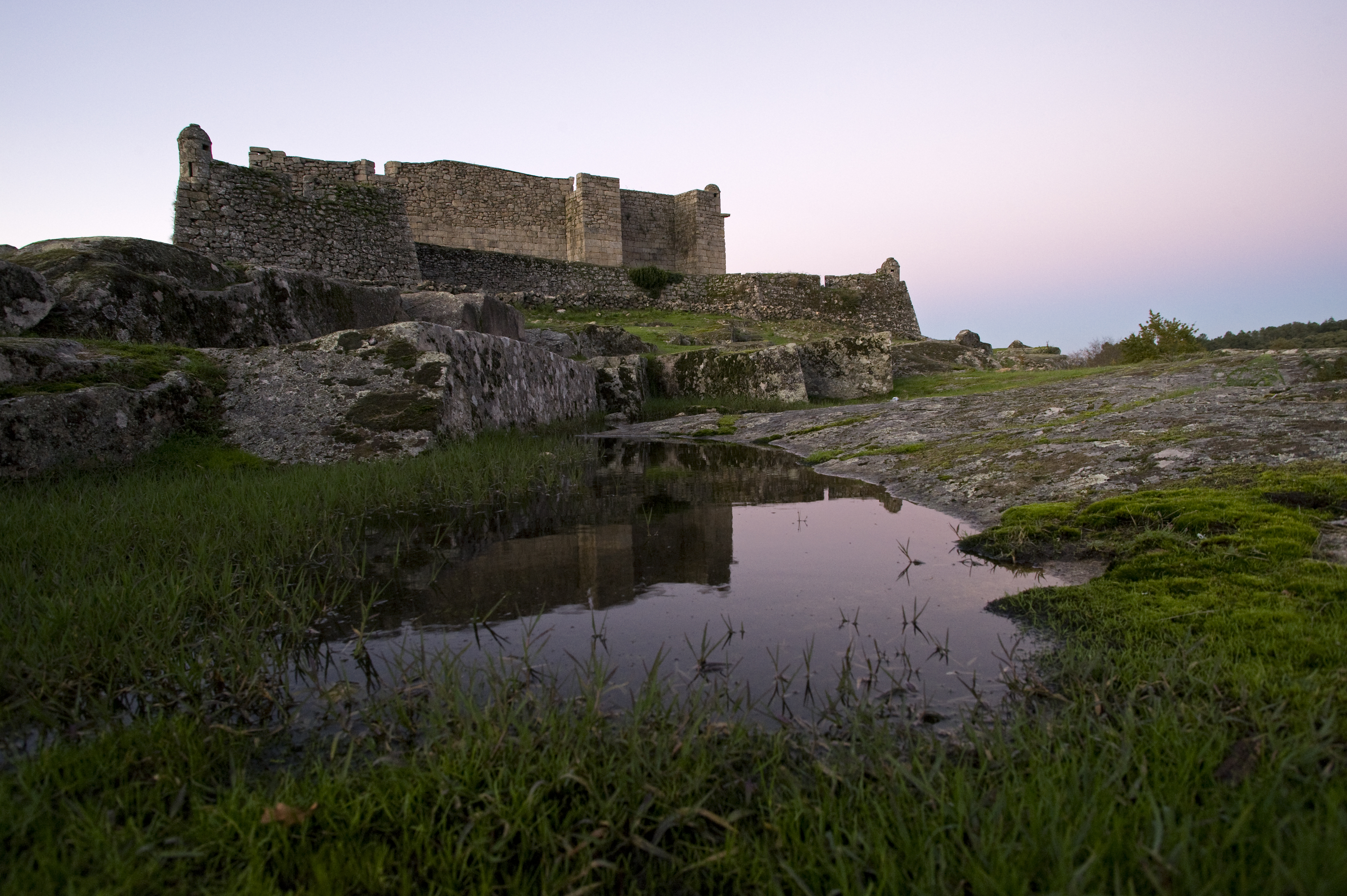 ESCAPADA AL PARQUE NACIONAL PENEDA - GERÊS