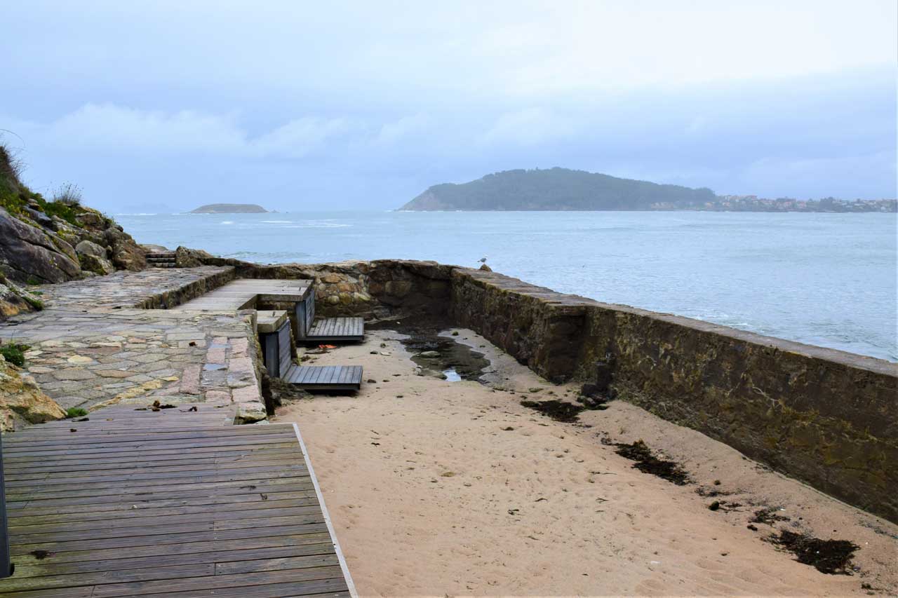 Thalassothérapie Poséidon