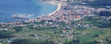 DESCUBRIENDO BOIRO Y PONTECESURES DESDE VILAGARCÍA DE AROUSA