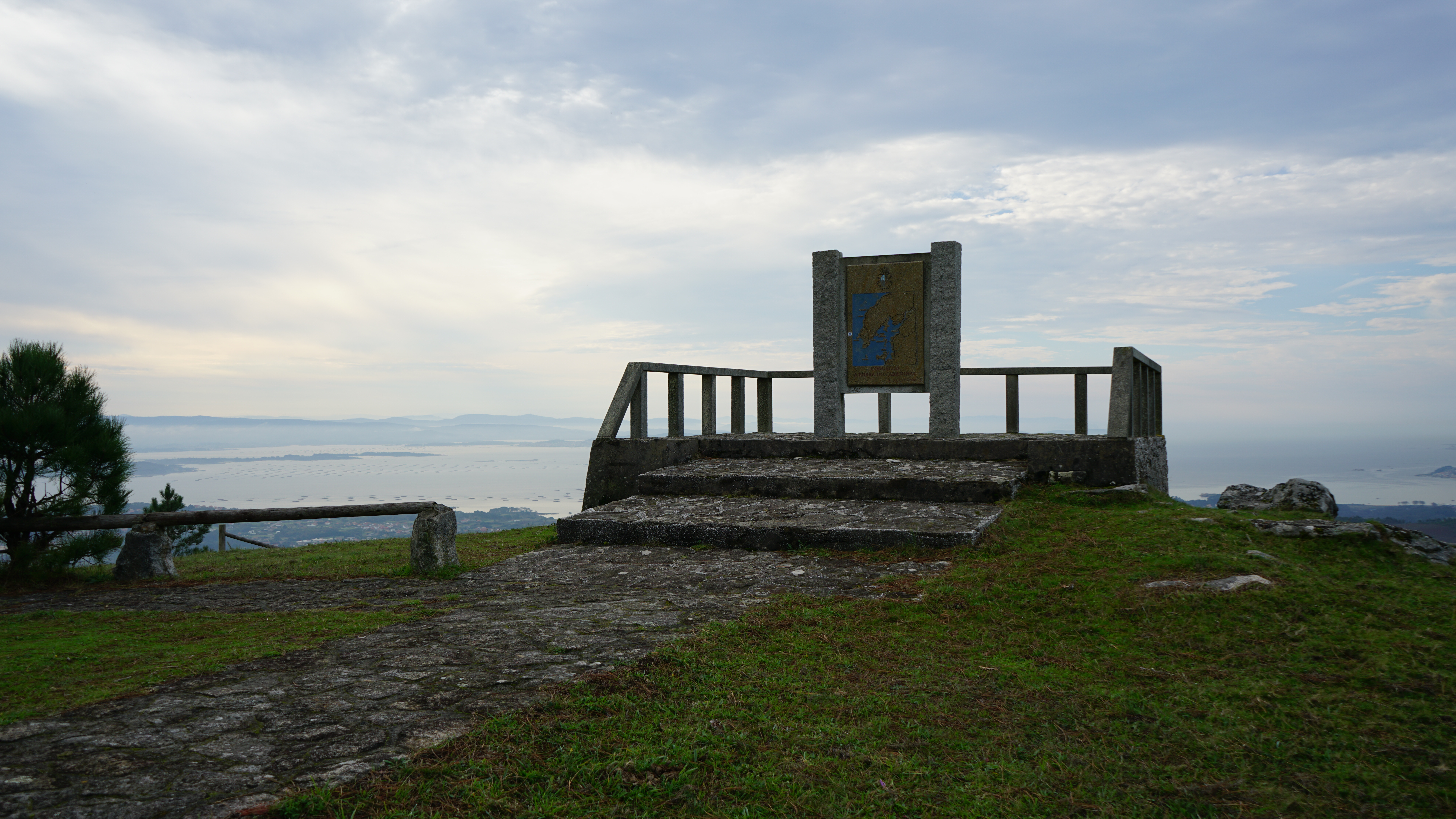 Mirador de A Curota