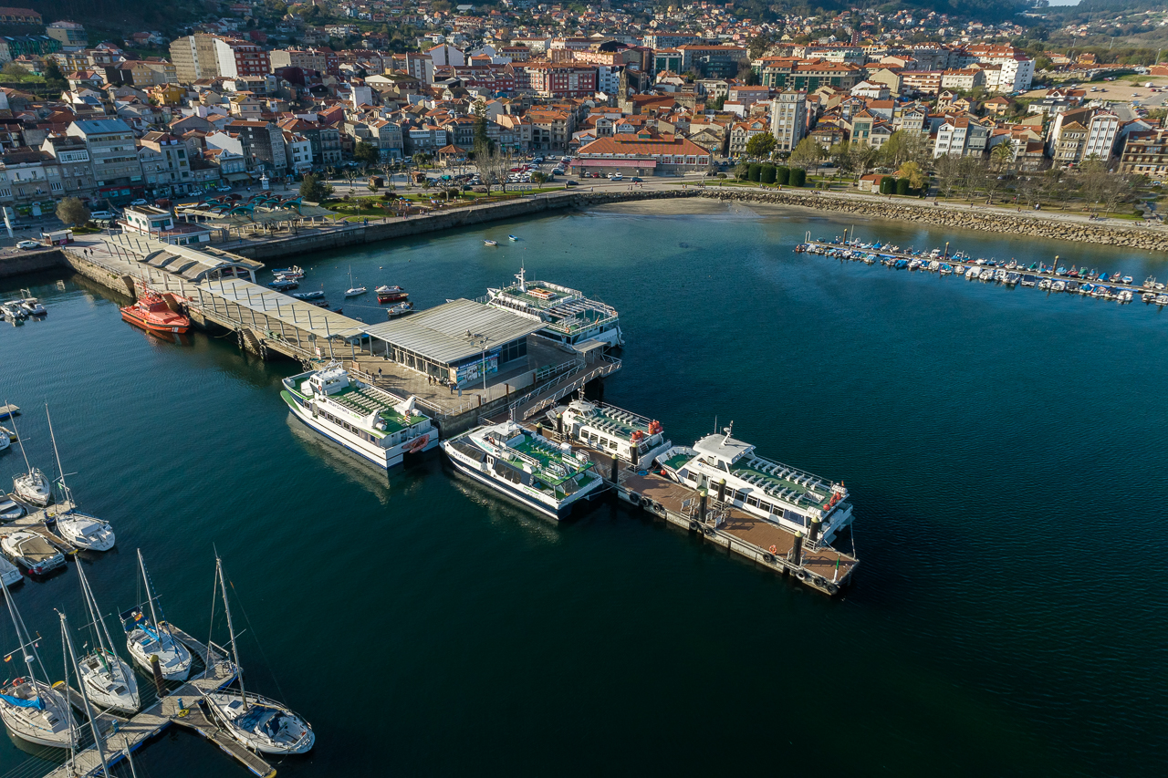 Real Club Náutico Rodeira