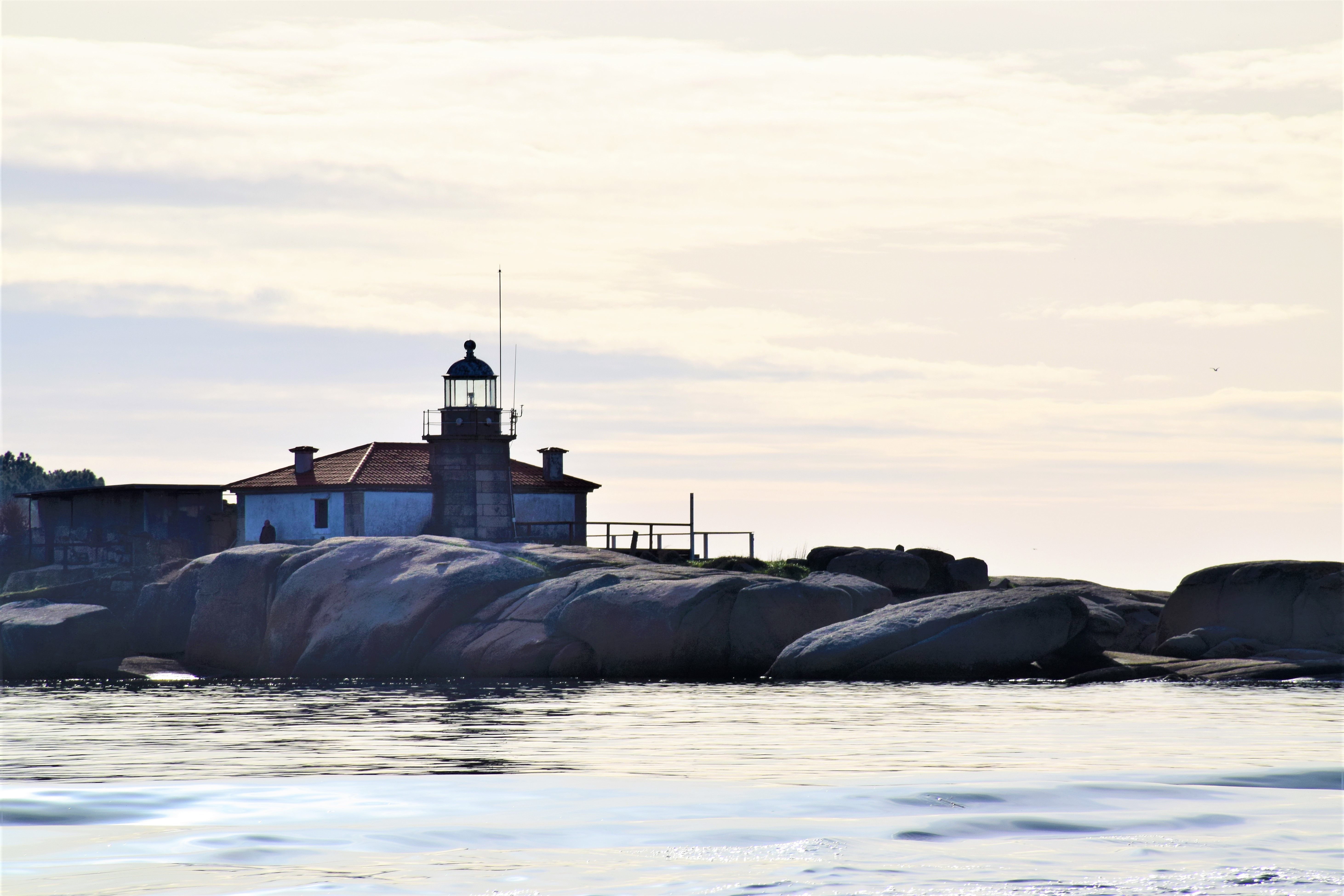RUTA DE LAS ARTES DE PESCA EN LA RÍA DE AROSA EN LANCHA A MOTOR