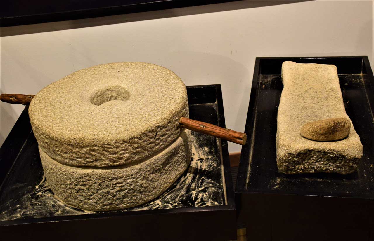 Museo de Santa Trega