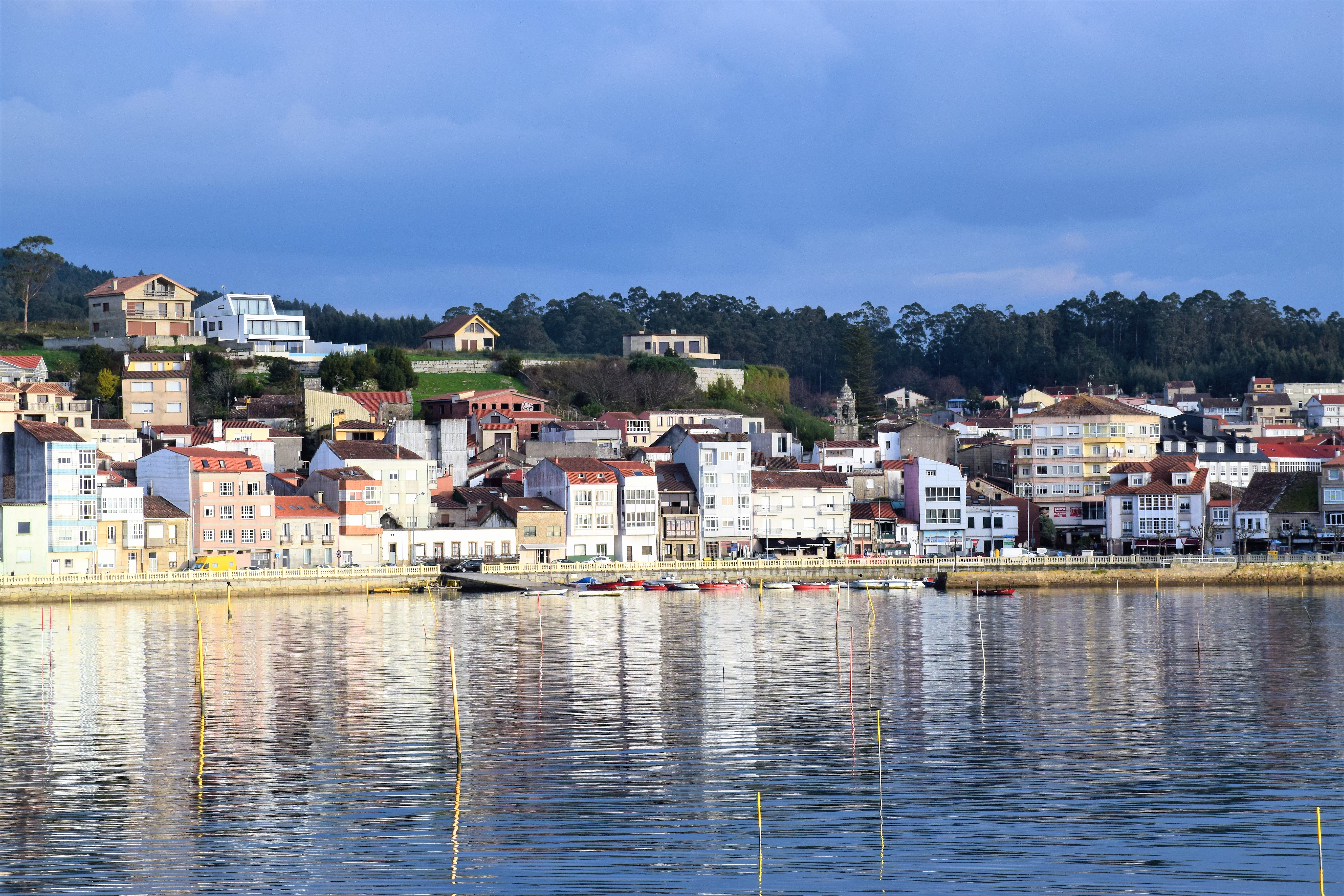 CARRIL Y SU RIQUEZA PESQUERA