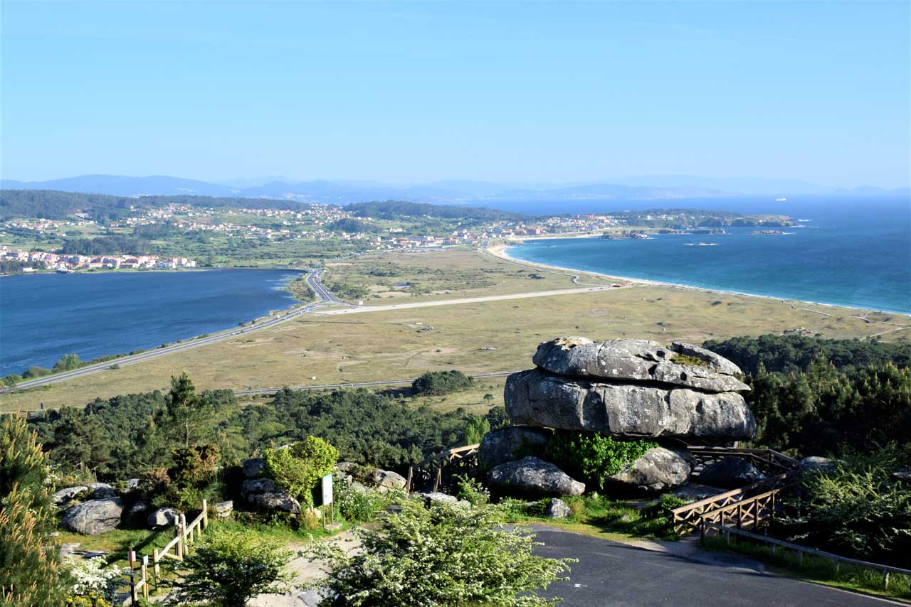 Complejo Ons - O Grove