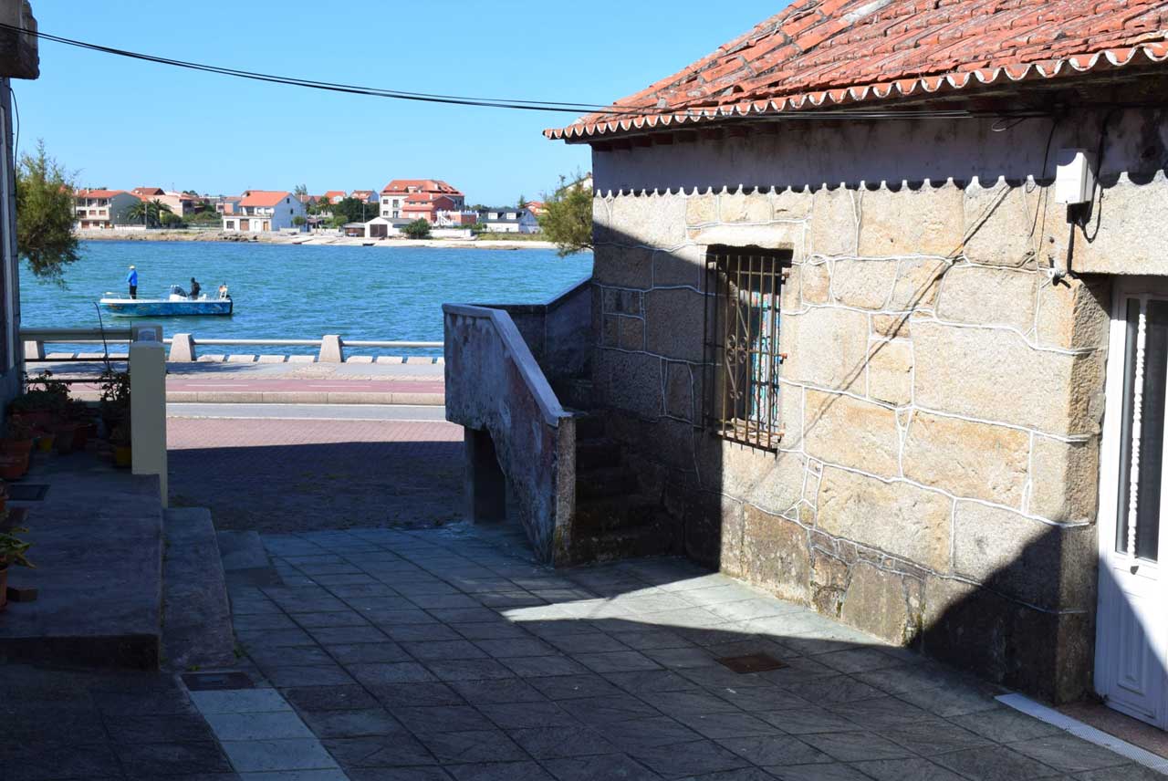 Barrios de Lordelo y Meloxo